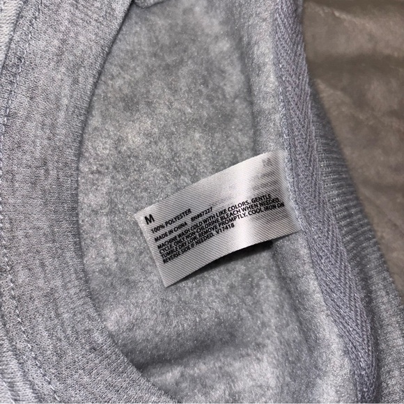 Stay Spooky Ladies Sweatshirt - Medium - Picture 9 of 13